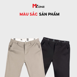  Quần Kaki Form QT - 2318 