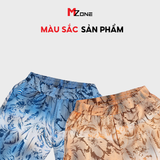  Quần Kaki Short - 2210 