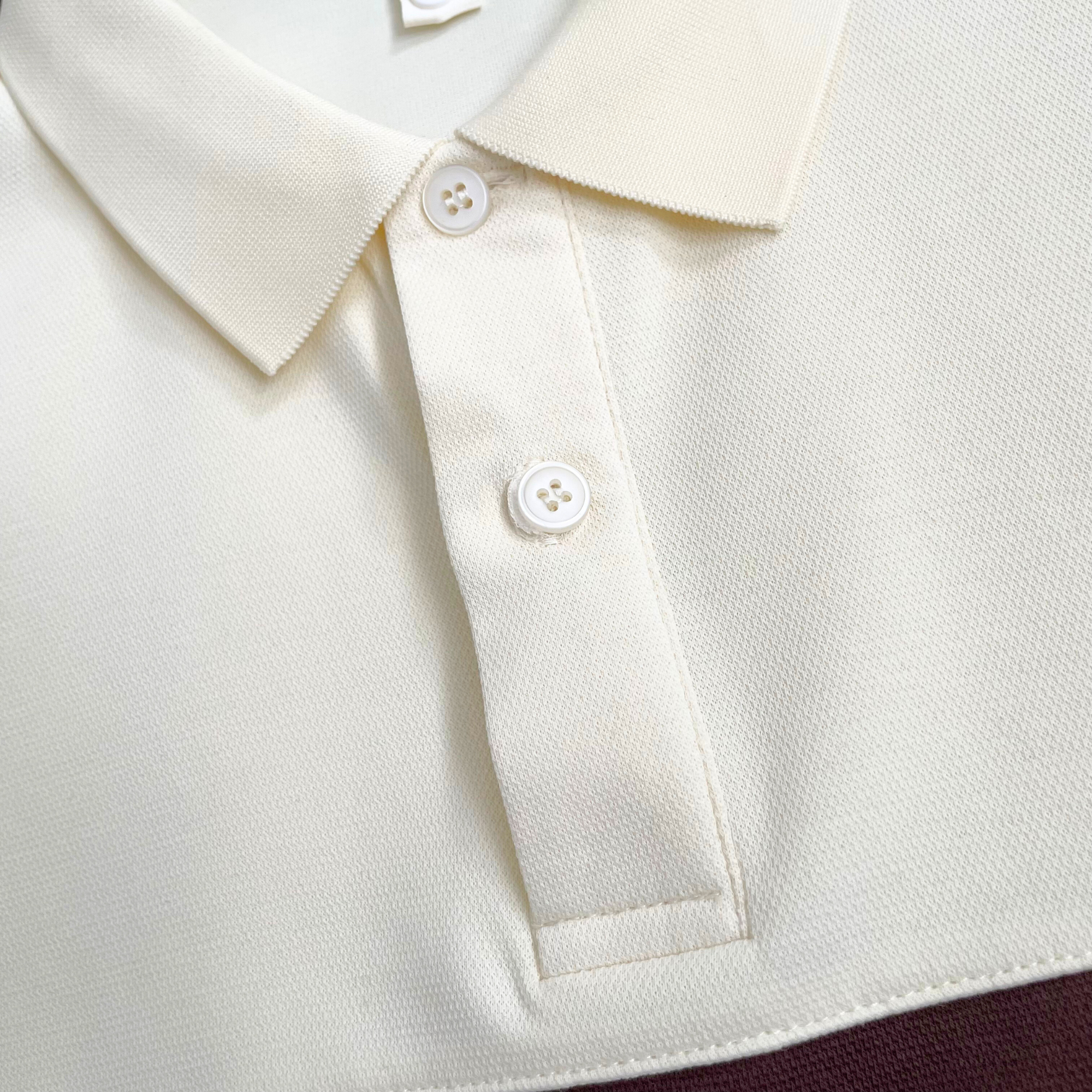  Áo Polo Form Slimfit - 980 