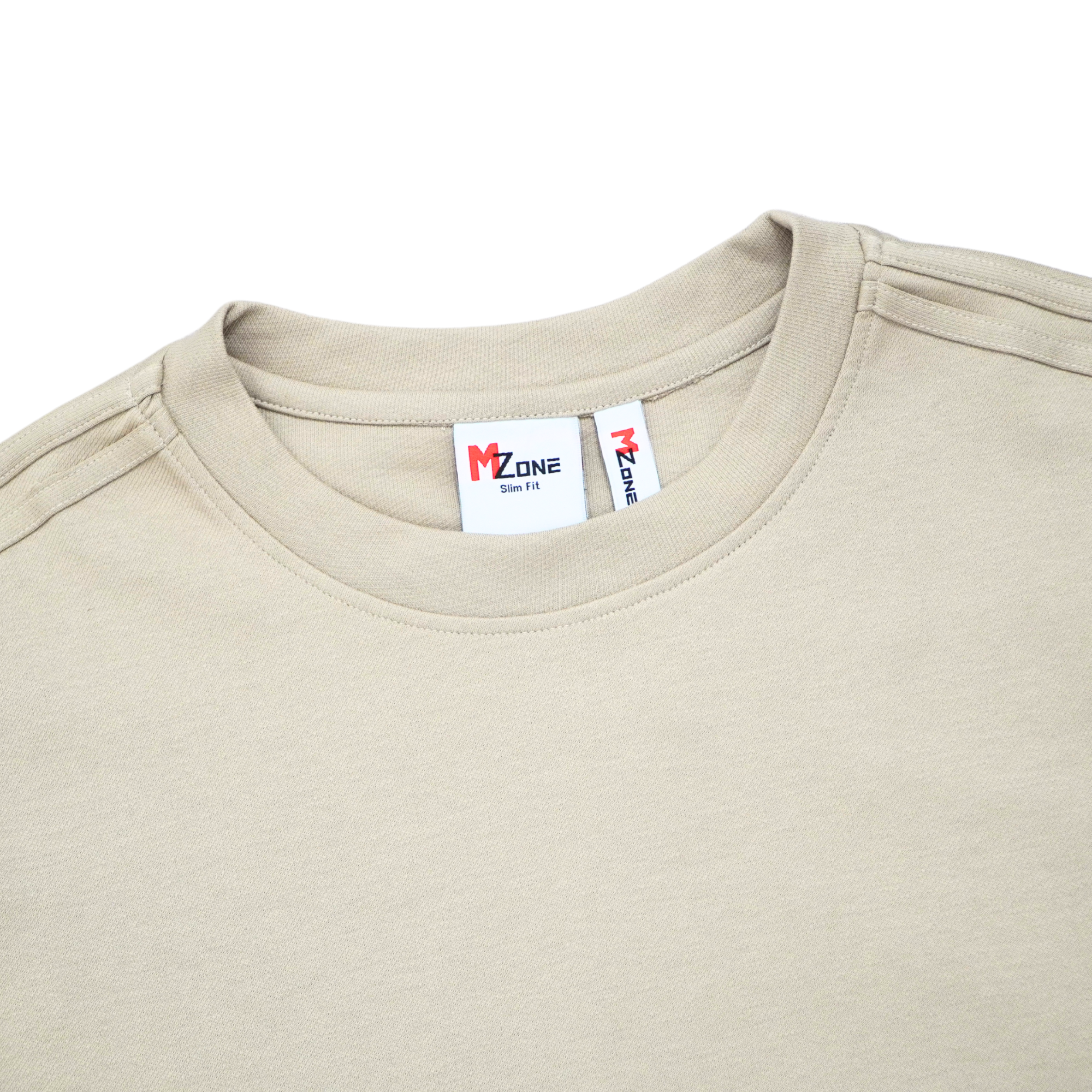  Áo Thun Regular Fit - MT06-1 