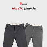  Quần Kaki Form QT - 99085 