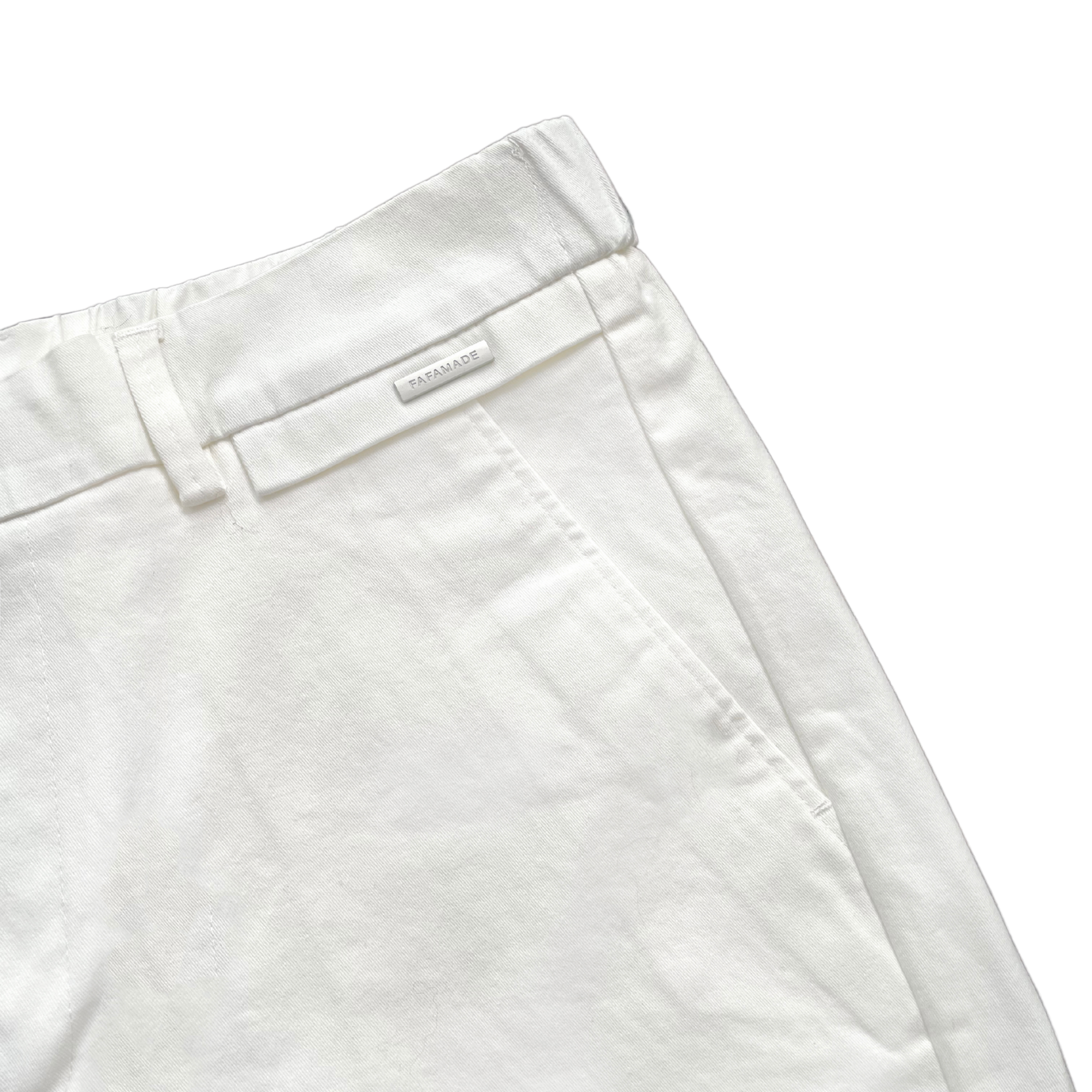  Quần Kaki Short - 499 