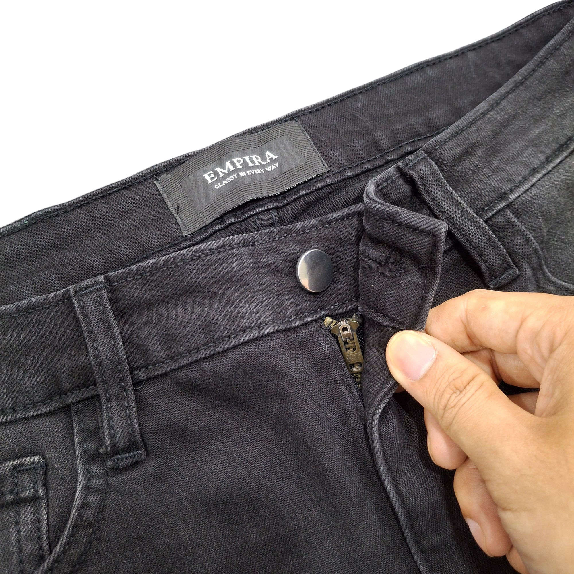  Quần Jeans Short - 292 