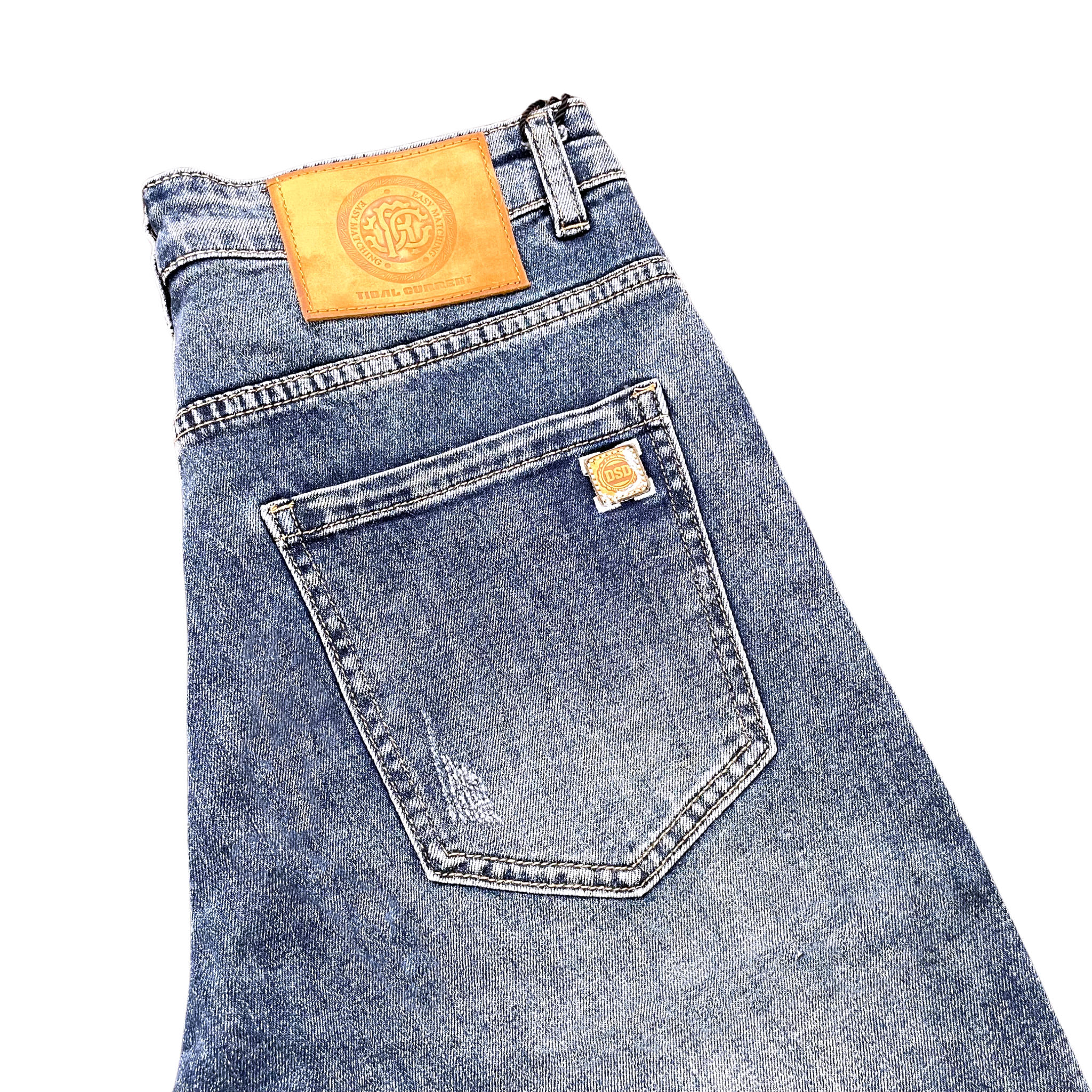  Quần Jeans Short  - 858 