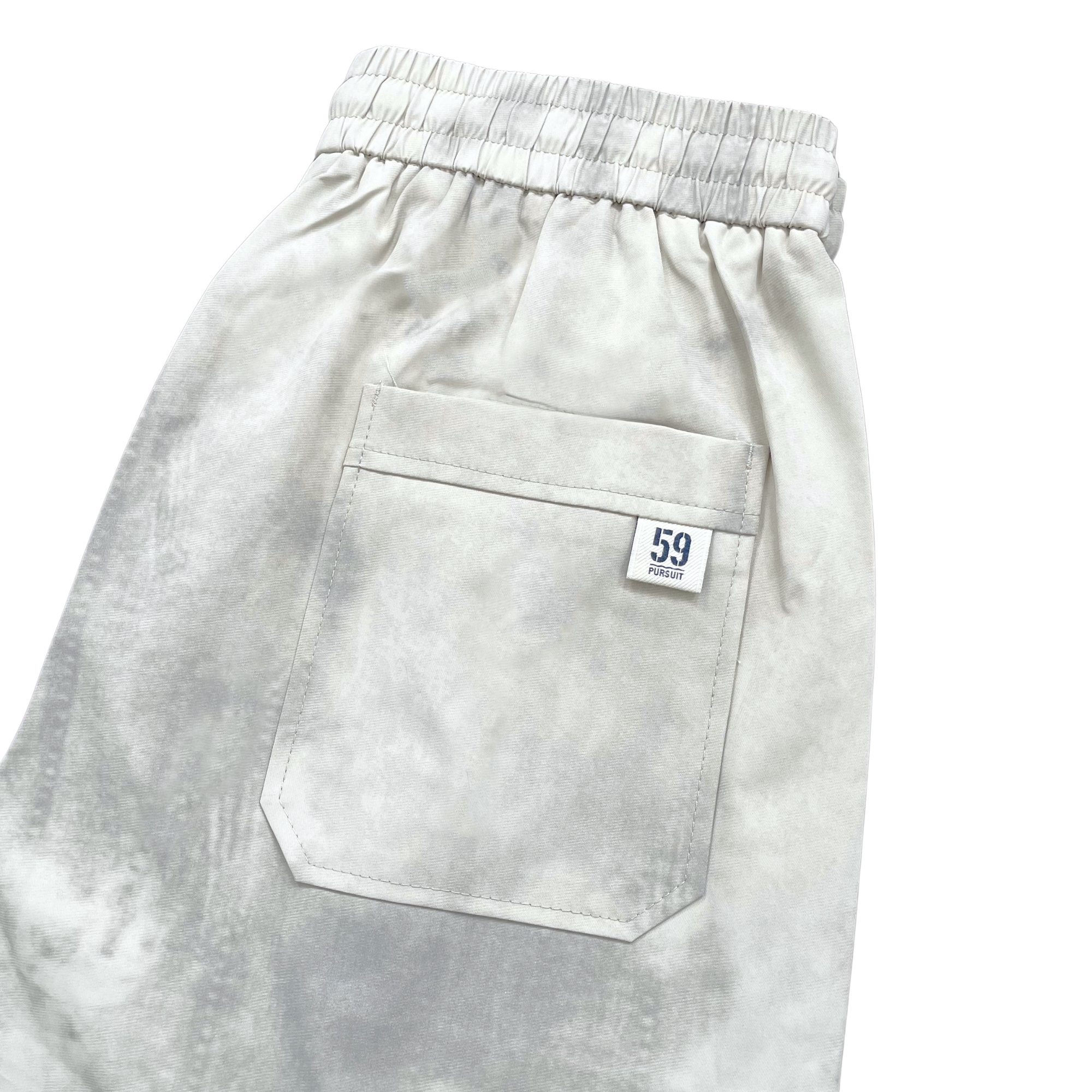  Quần Kaki Short - 2573 