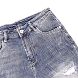  Quần Jeans Short  - 2551 
