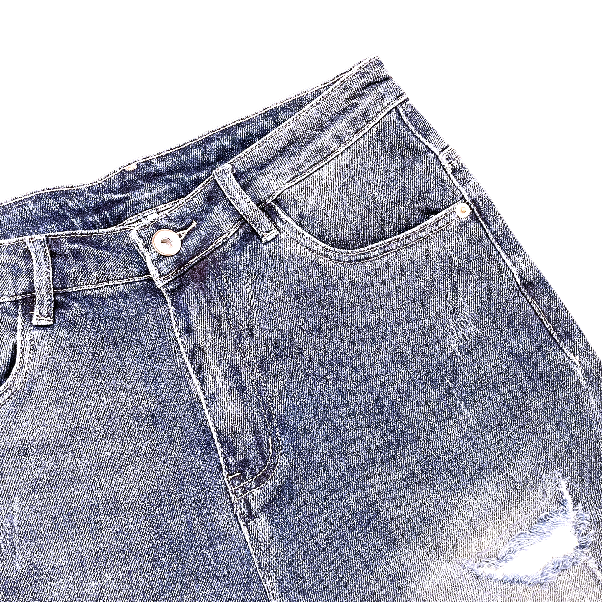  Quần Jeans Short  - 2551 