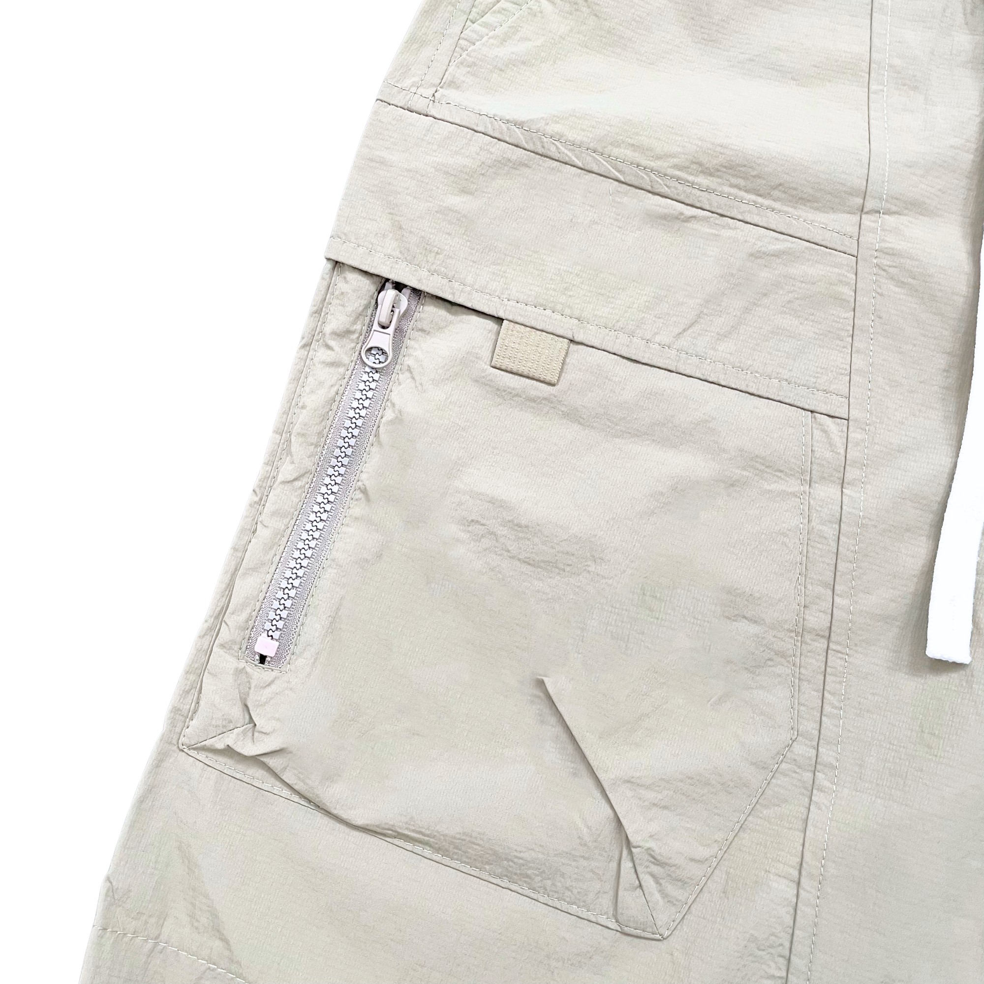  Quần Kaki Short - 8881 