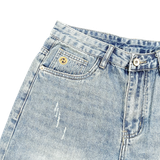  Quần Jeans Short  - 829 