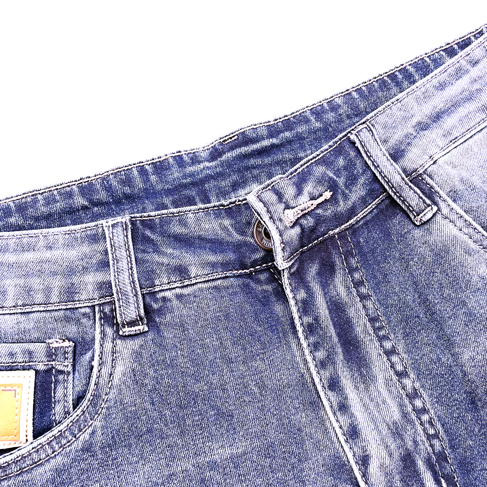  Quần Jeans Short  - 2532 