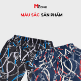  Quần Kaki Short - 2216 