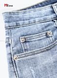  Quần Jeans Slim Fit - 20925 
