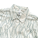  Sơ Mi Tay Ngắn Slimfit - 3650 