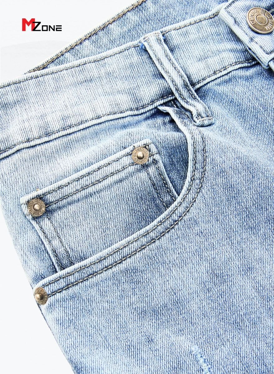  Quần Jeans  - 20871 