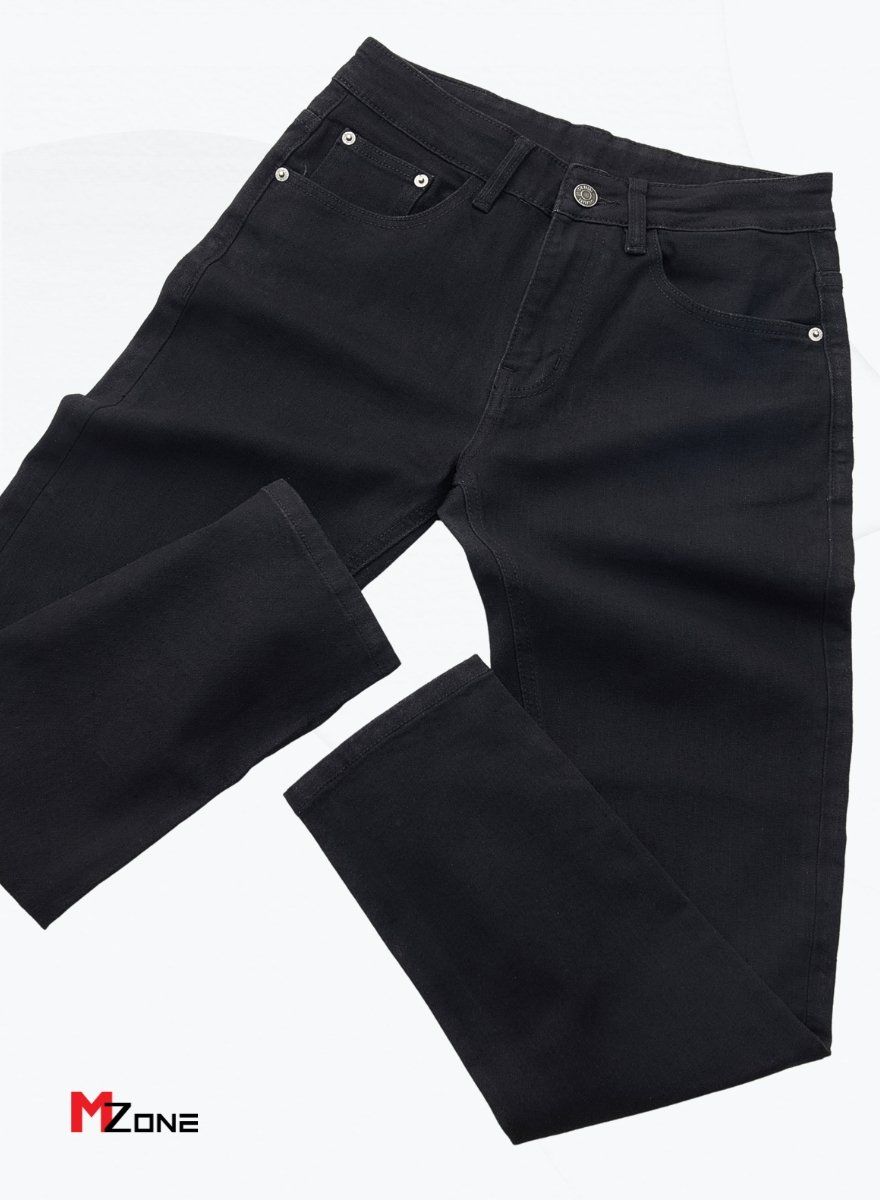  Quần Jeans Slim Fit - 20931 
