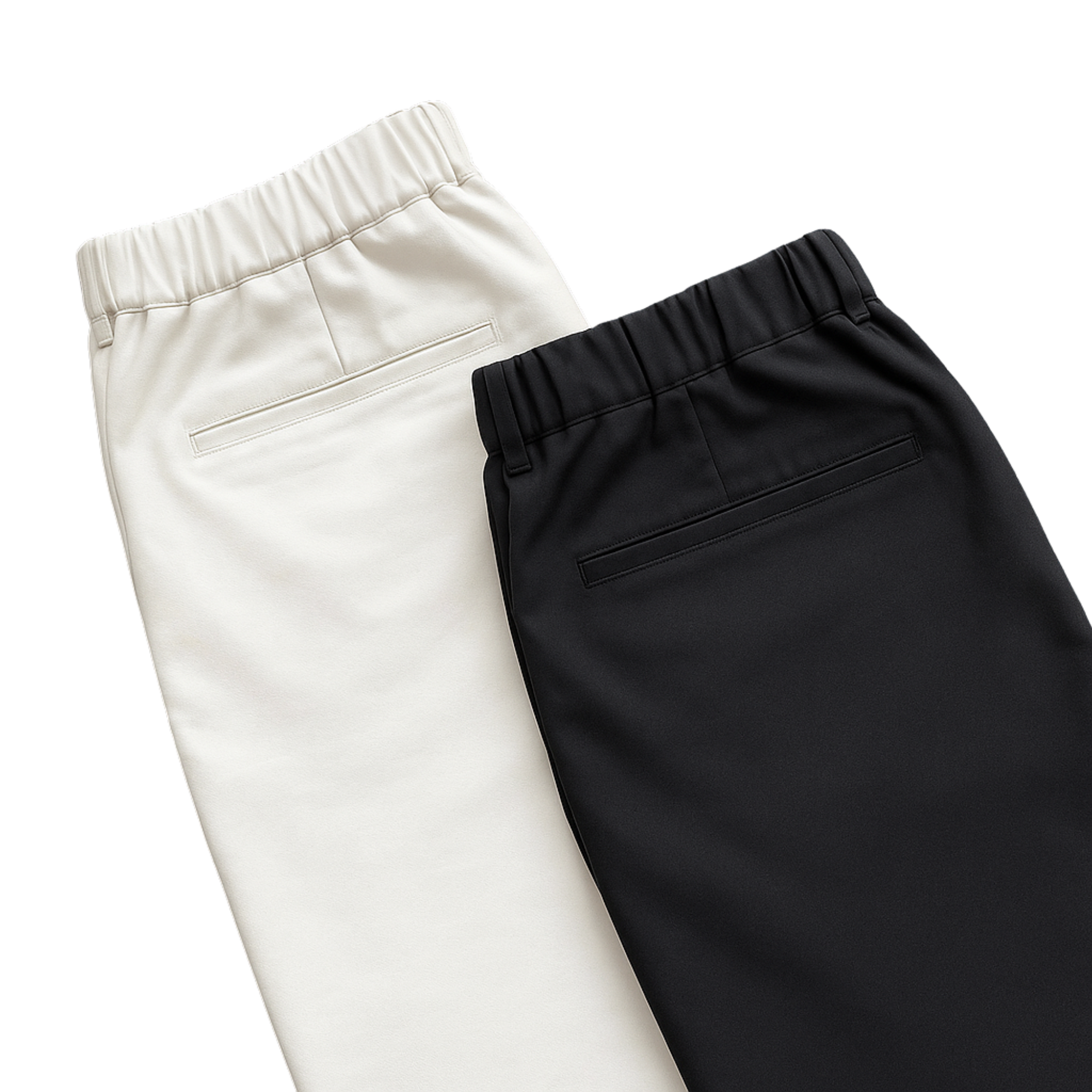  Quần Kaki Short - 501 