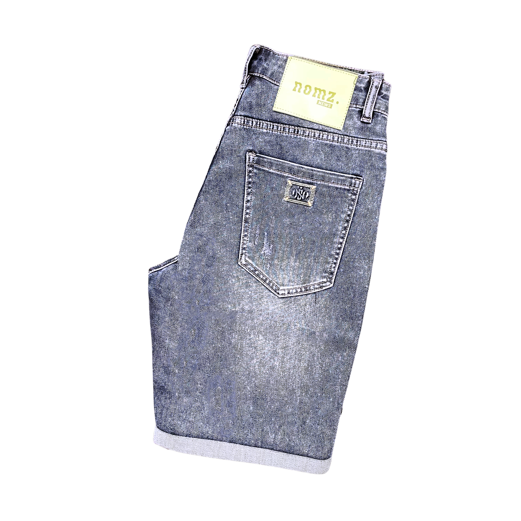  Quần Jeans Short  - 860 