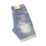  Quần Jeans Short  - 2533 