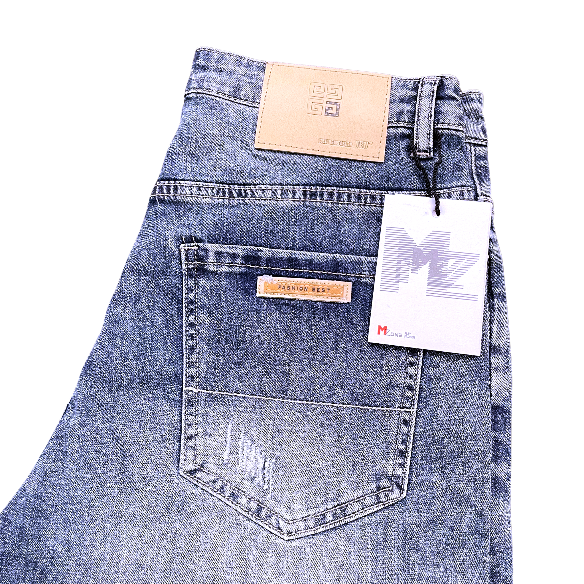  Quần Jeans Short  - 2532 