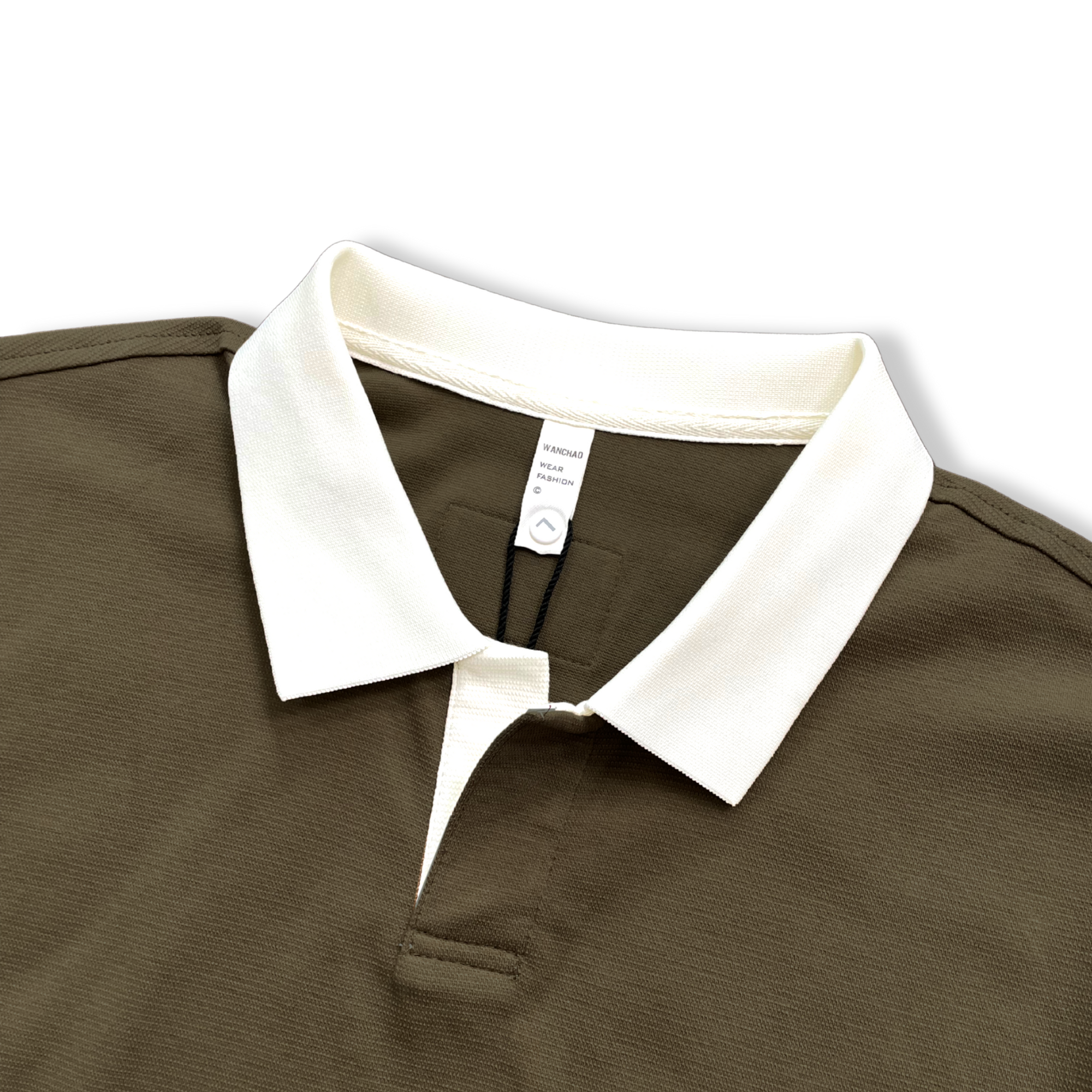  Áo Polo Slimfit - 6302 