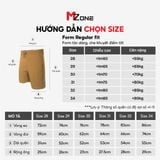  Quần Kaki Short  - 60053 