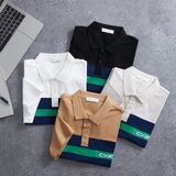  Áo Polo Slimfit - 50032 