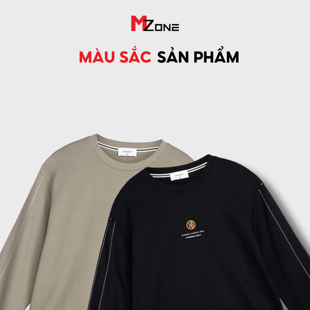  Áo Sweater - 68017 