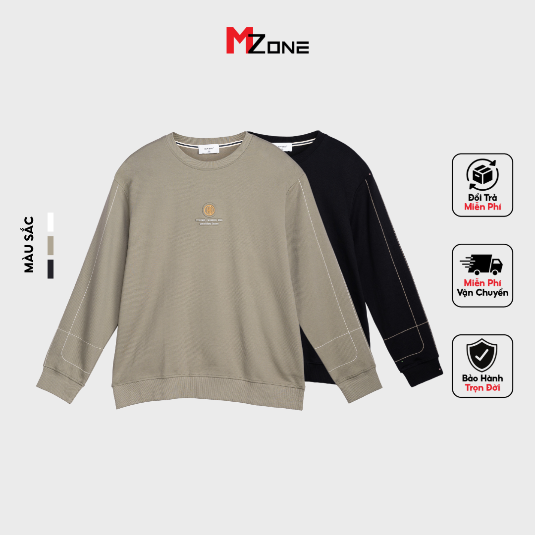  Áo Sweater - 68017 
