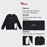  Áo Sweater - 68018 