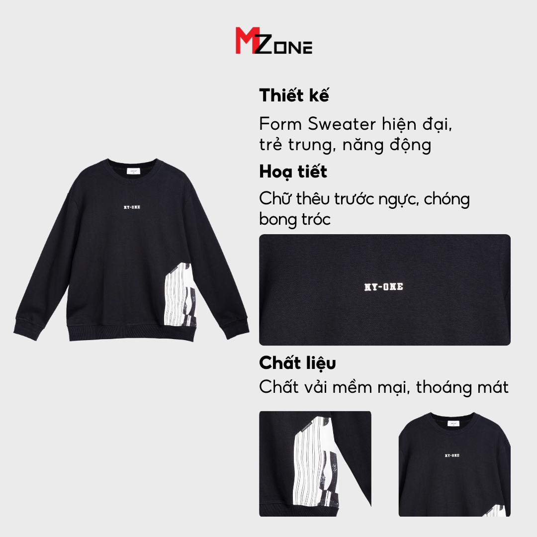  Áo Sweater - 68018 