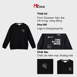  Áo Sweater - 68075 