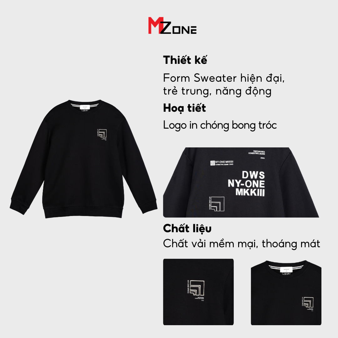  Áo Sweater - 68075 