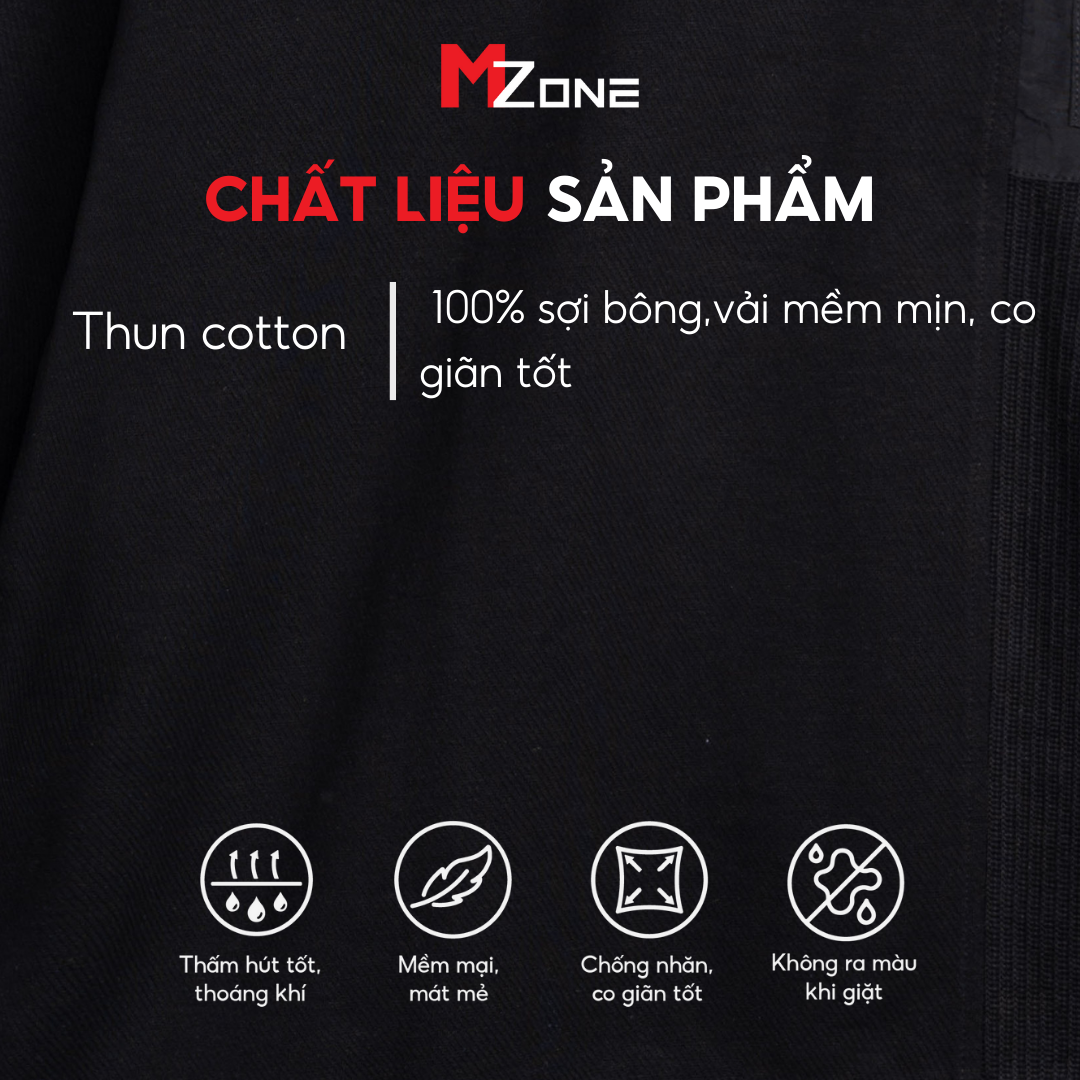  Áo Thun Tay Dài - 82510 