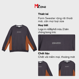  Áo Sweater - 68077 