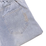  Quần Jeans Ống Rộng - 9901 