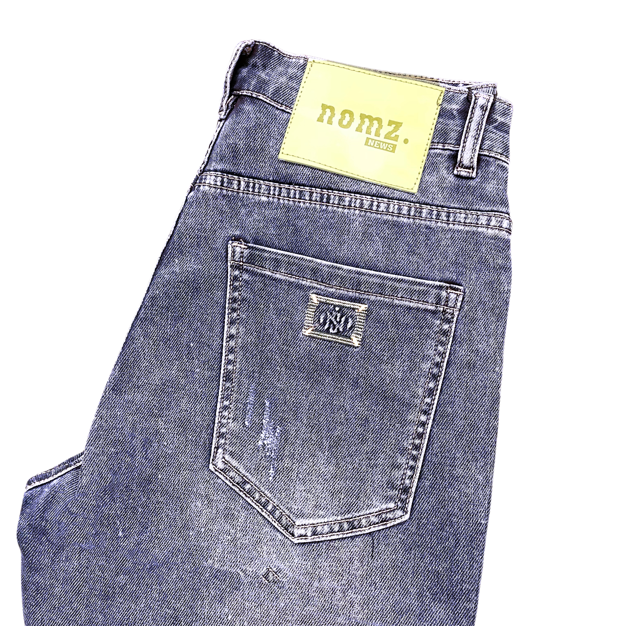  Quần Jeans Short  - 860 