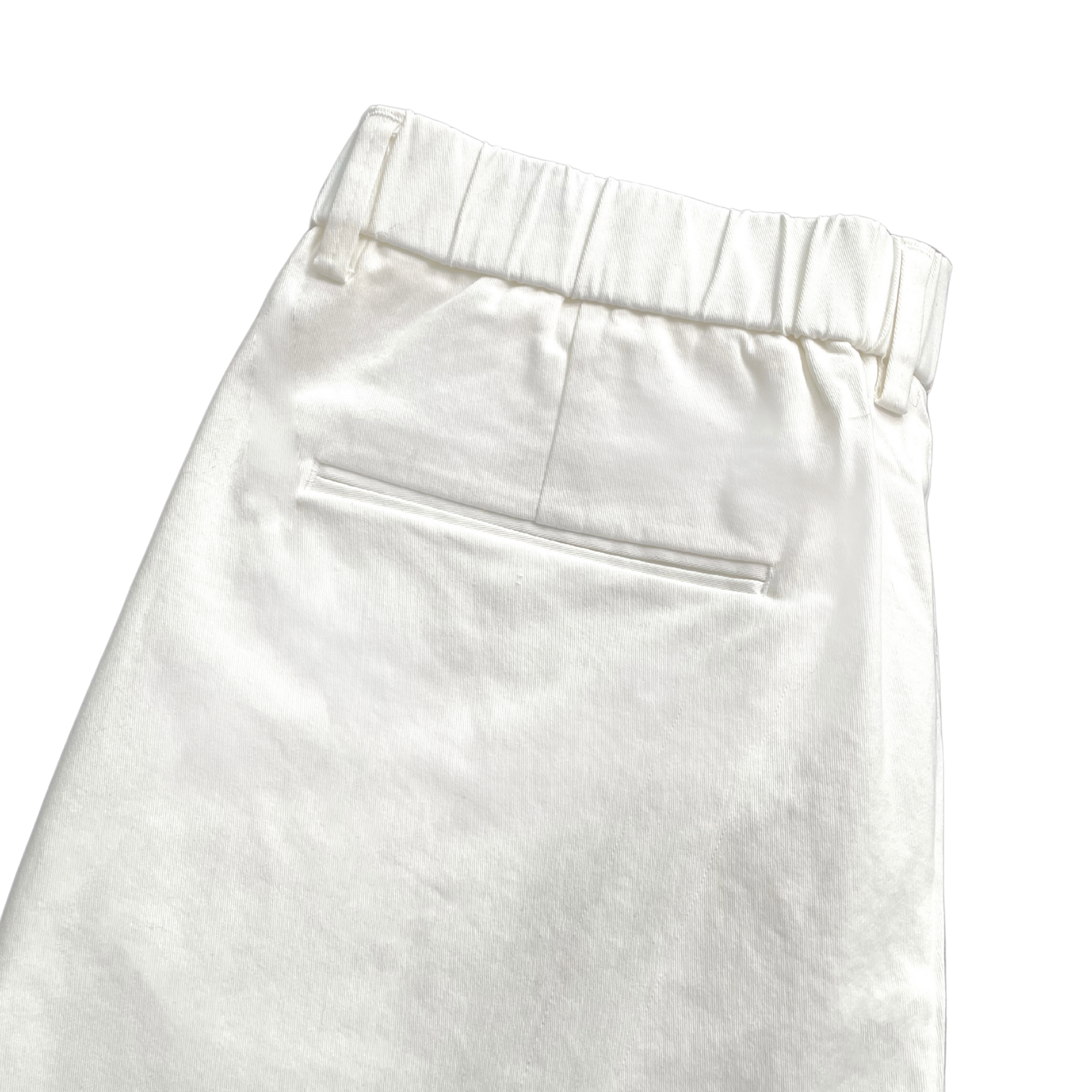  Quần Kaki Short - 499 