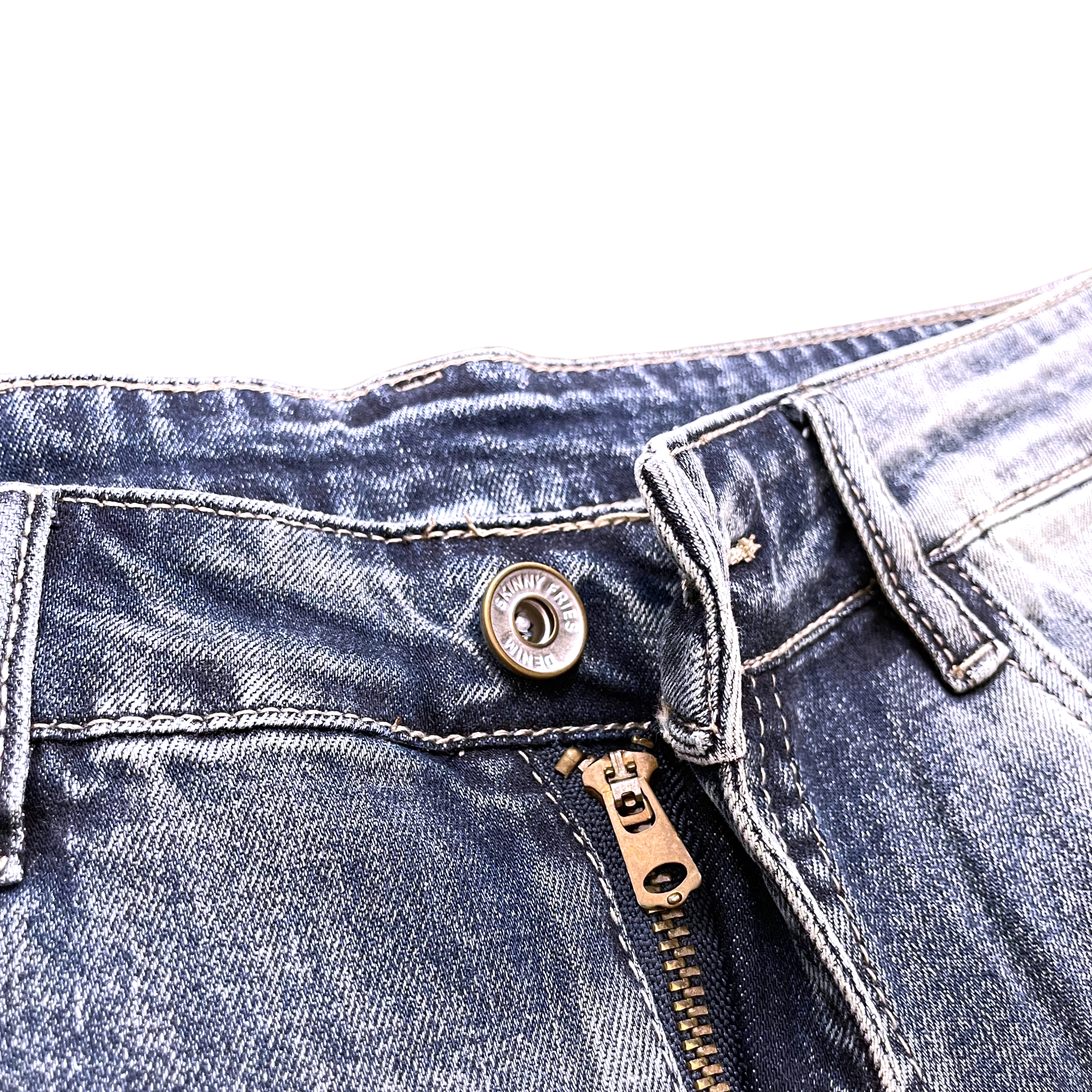  Quần Jeans Short  - 2532 