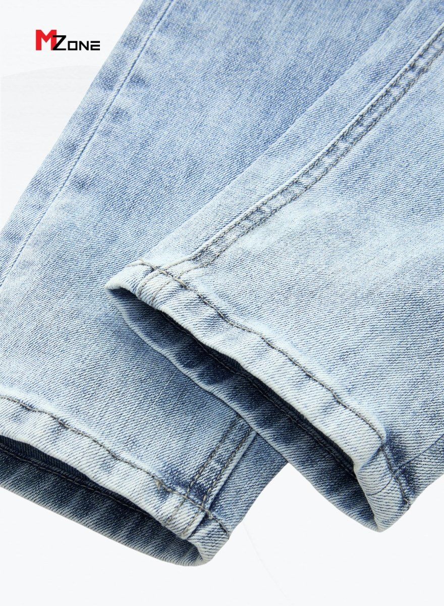  Quần Jeans Slim Fit - 20925 