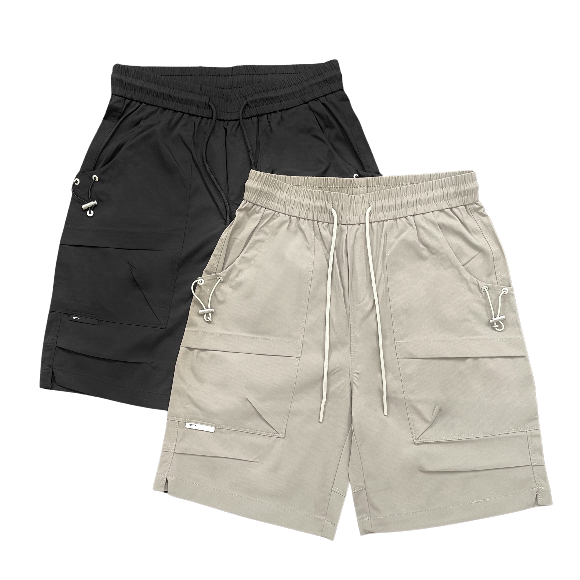  Quần Kaki Short - 8882 