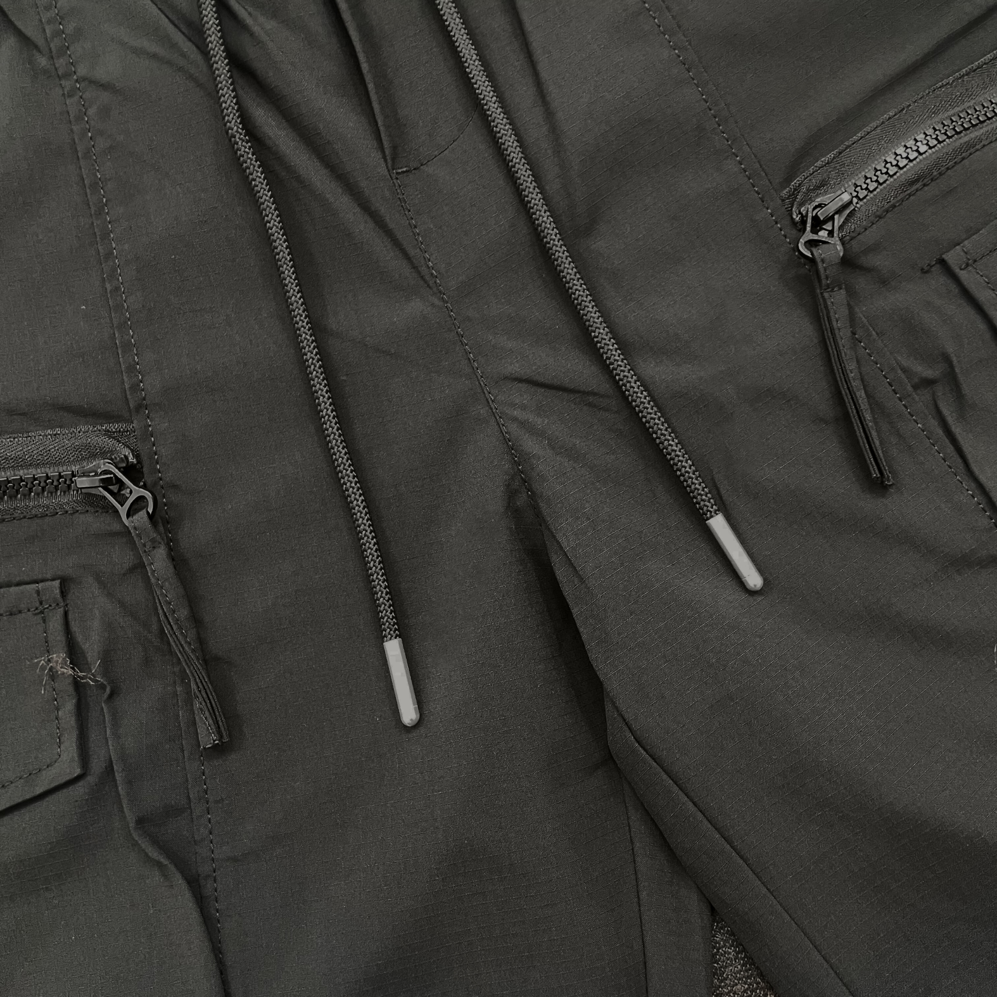  Quần Kaki Short - 2563 