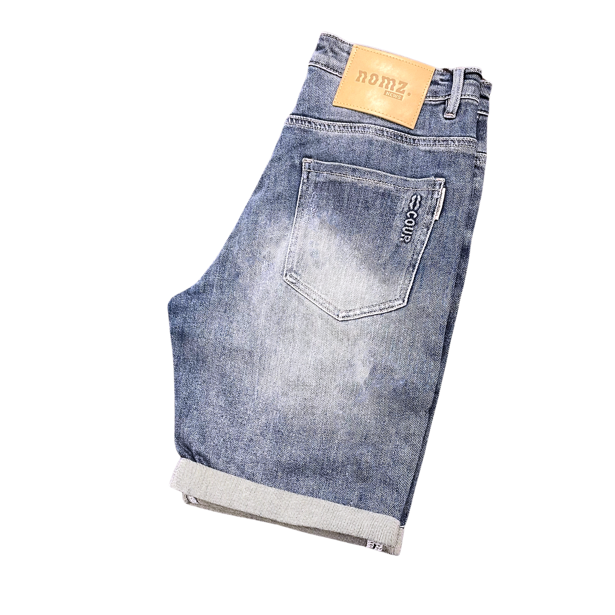  Quần Jeans Short  - 2551 