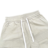  Quần Kaki Short - 8881 