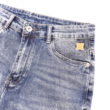  Quần Jeans Short  - 858 