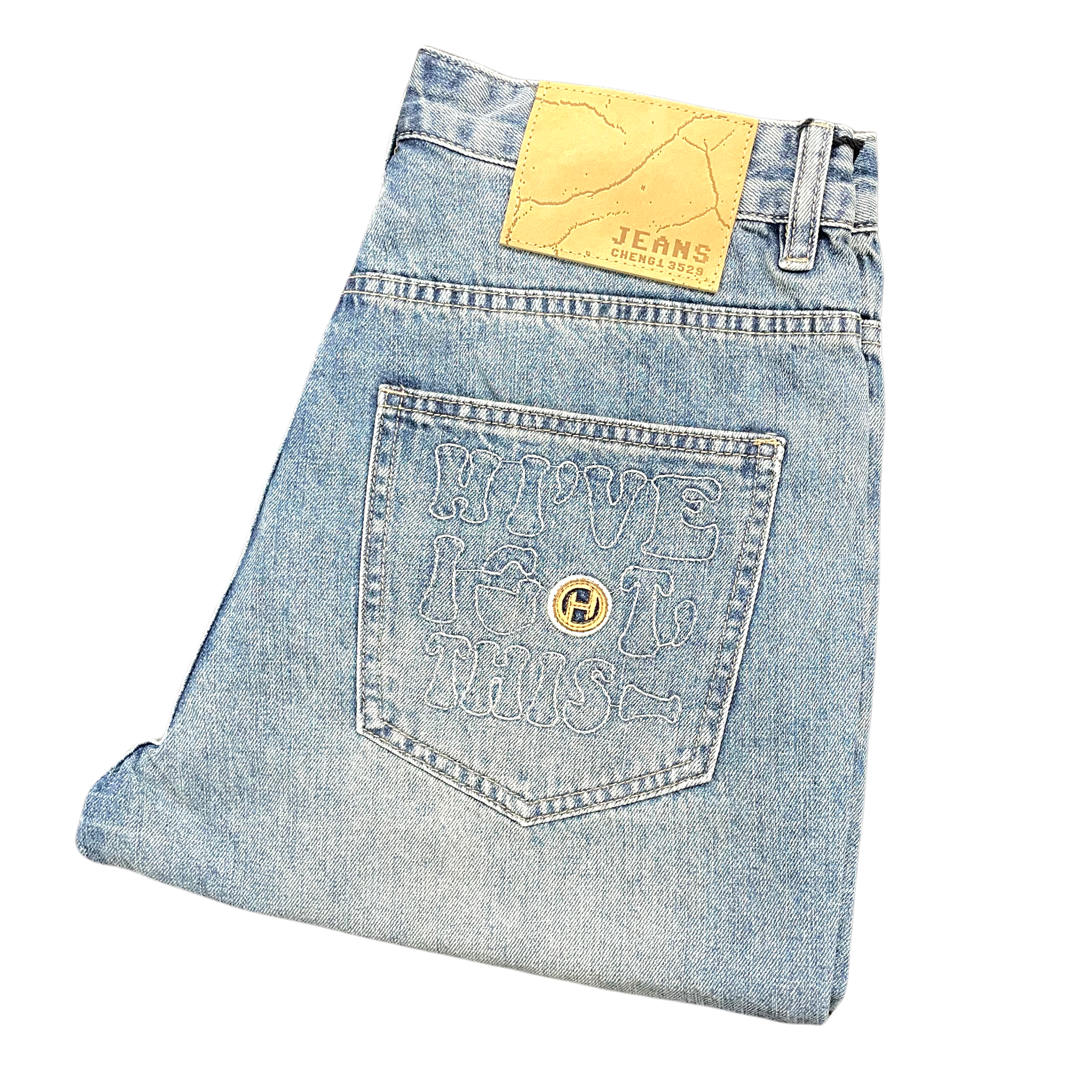  Quần Jeans Short  - 829 