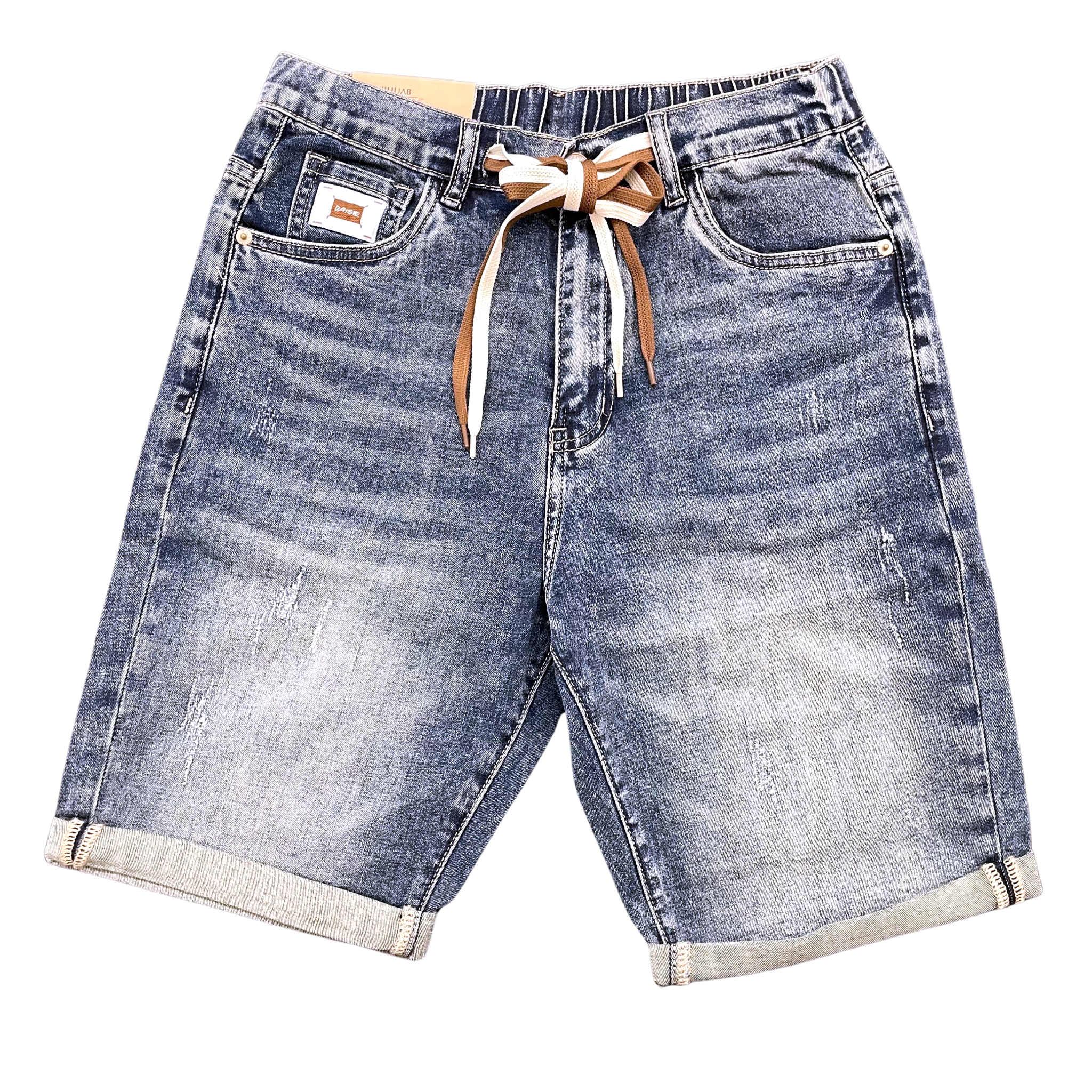  Quần Jeans Short  - 830 