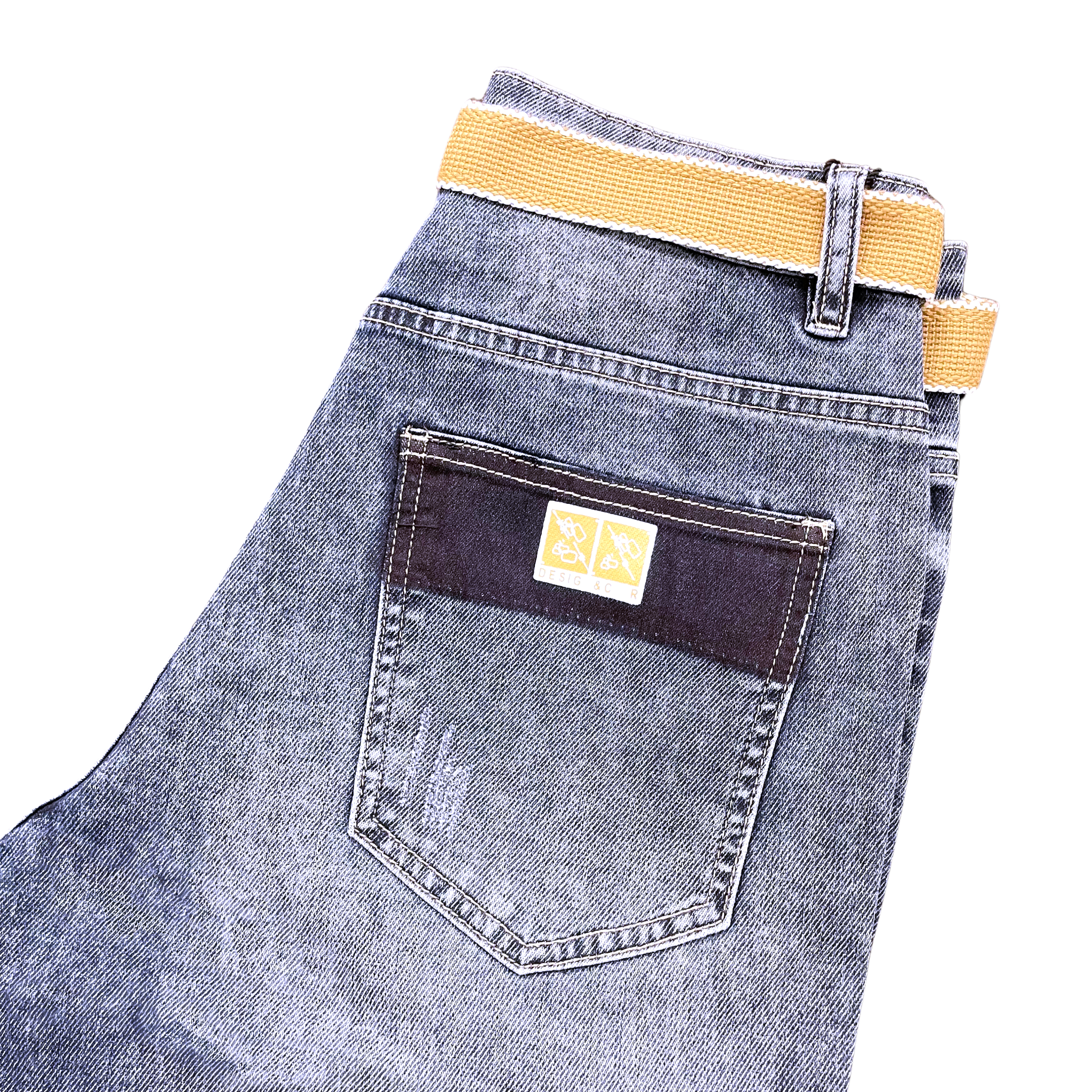  Quần Jeans Short  - 2535 