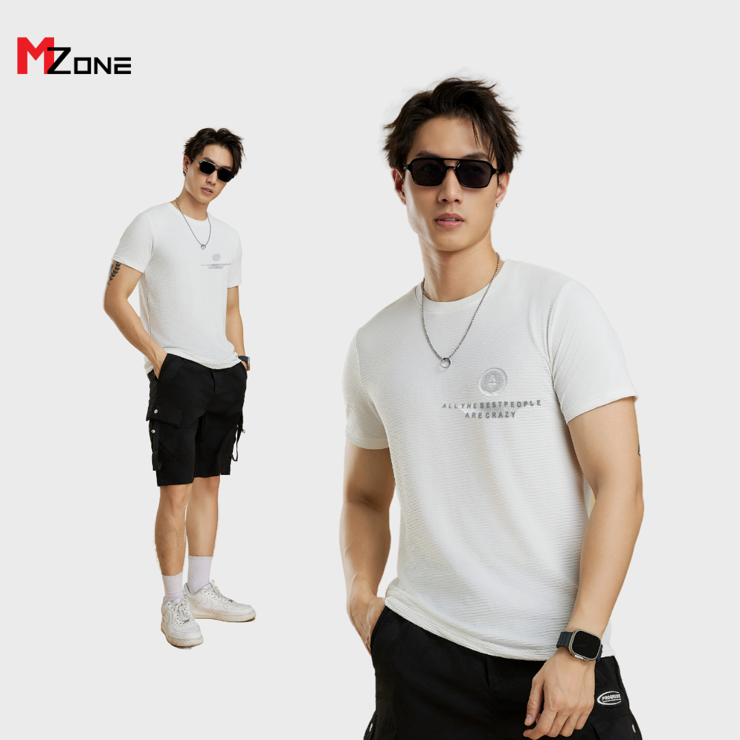  Áo thun form Regular - T2094 