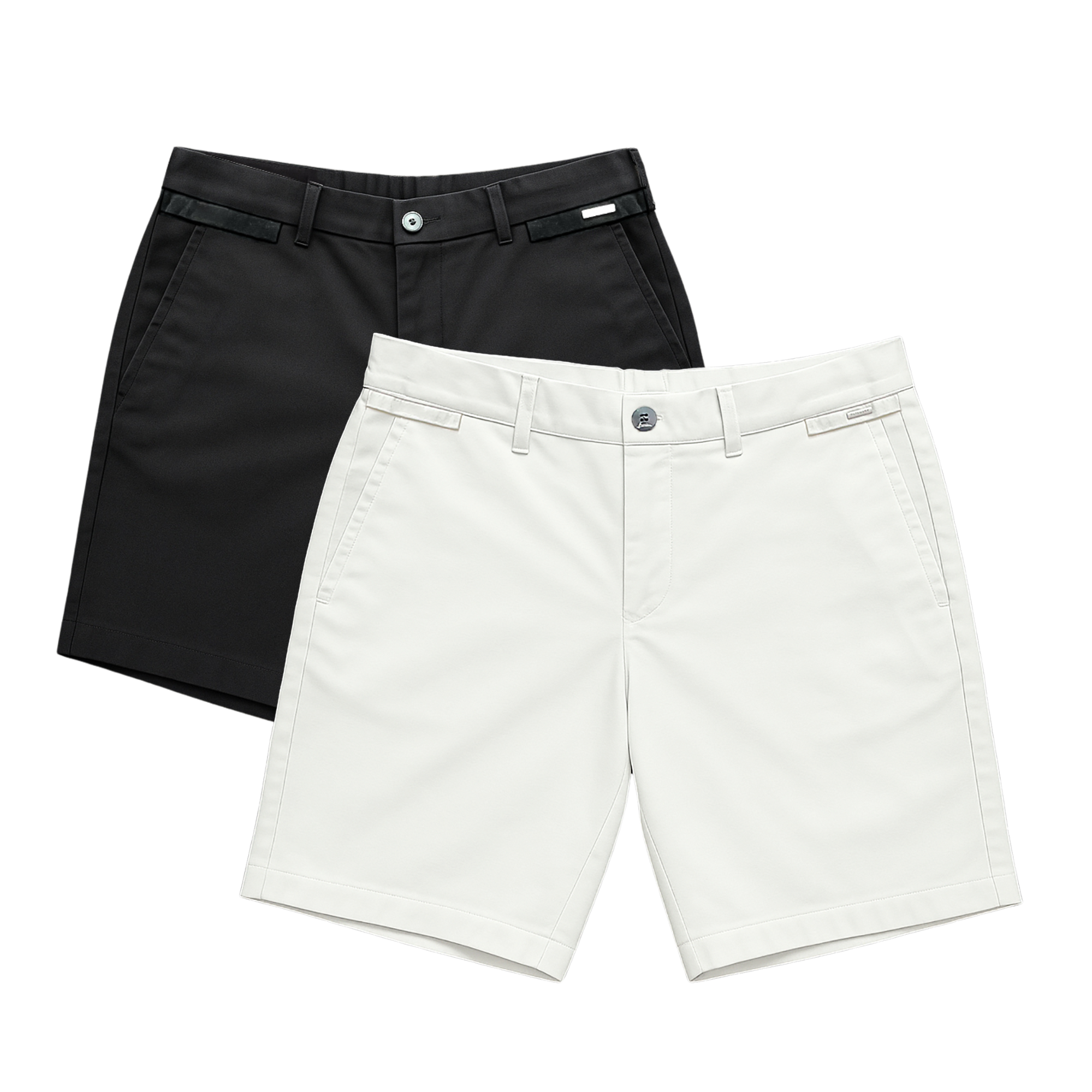  Quần Kaki Short - 499 