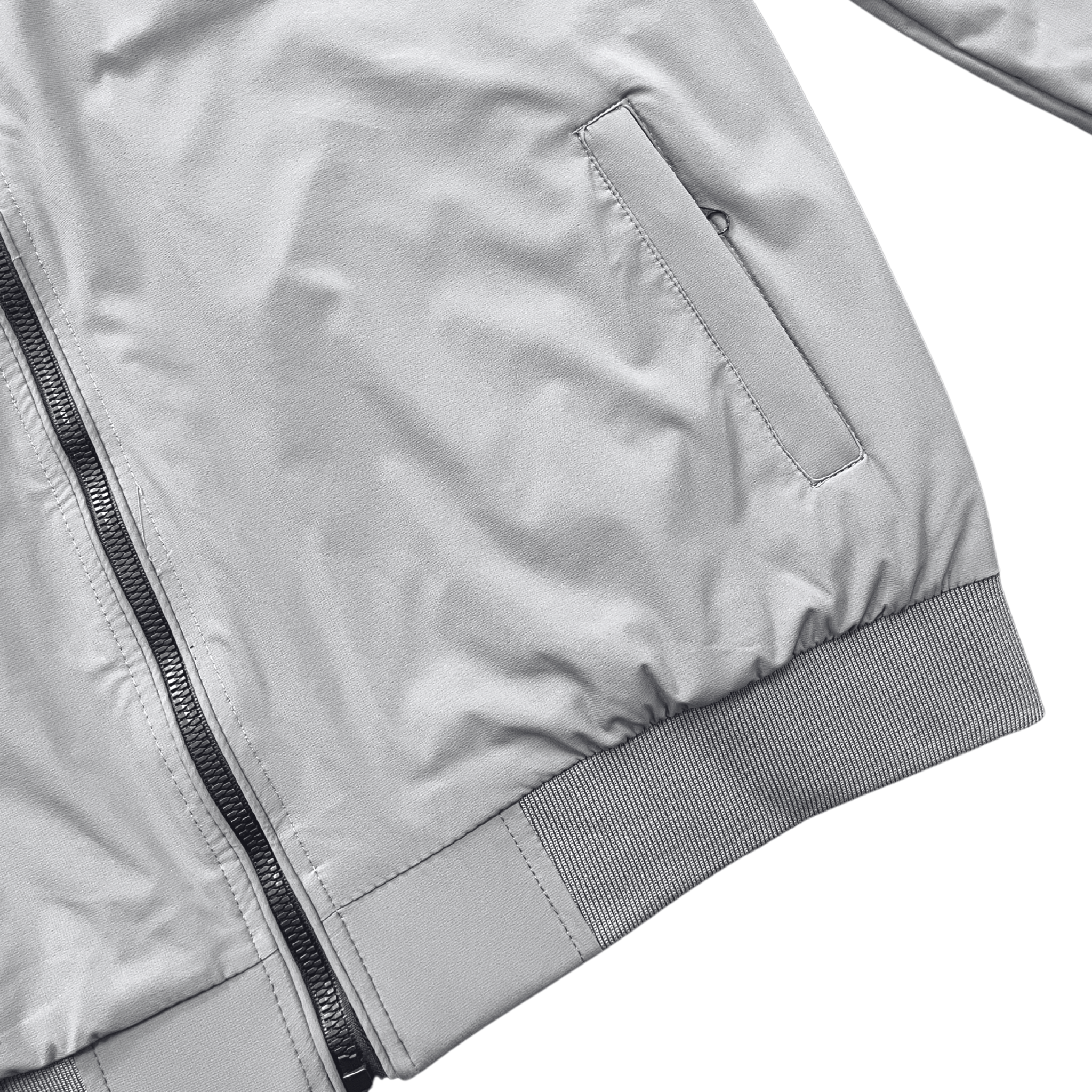  Áo Khoác Slimfit - 9159 